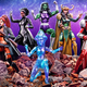 Image for article titled The Most Amazing (and Hard to Get) Toys and Collectibles at San Diego Comic-Con 2017